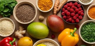 Ayurvedic Dietary Guidelines for Optimal Healt